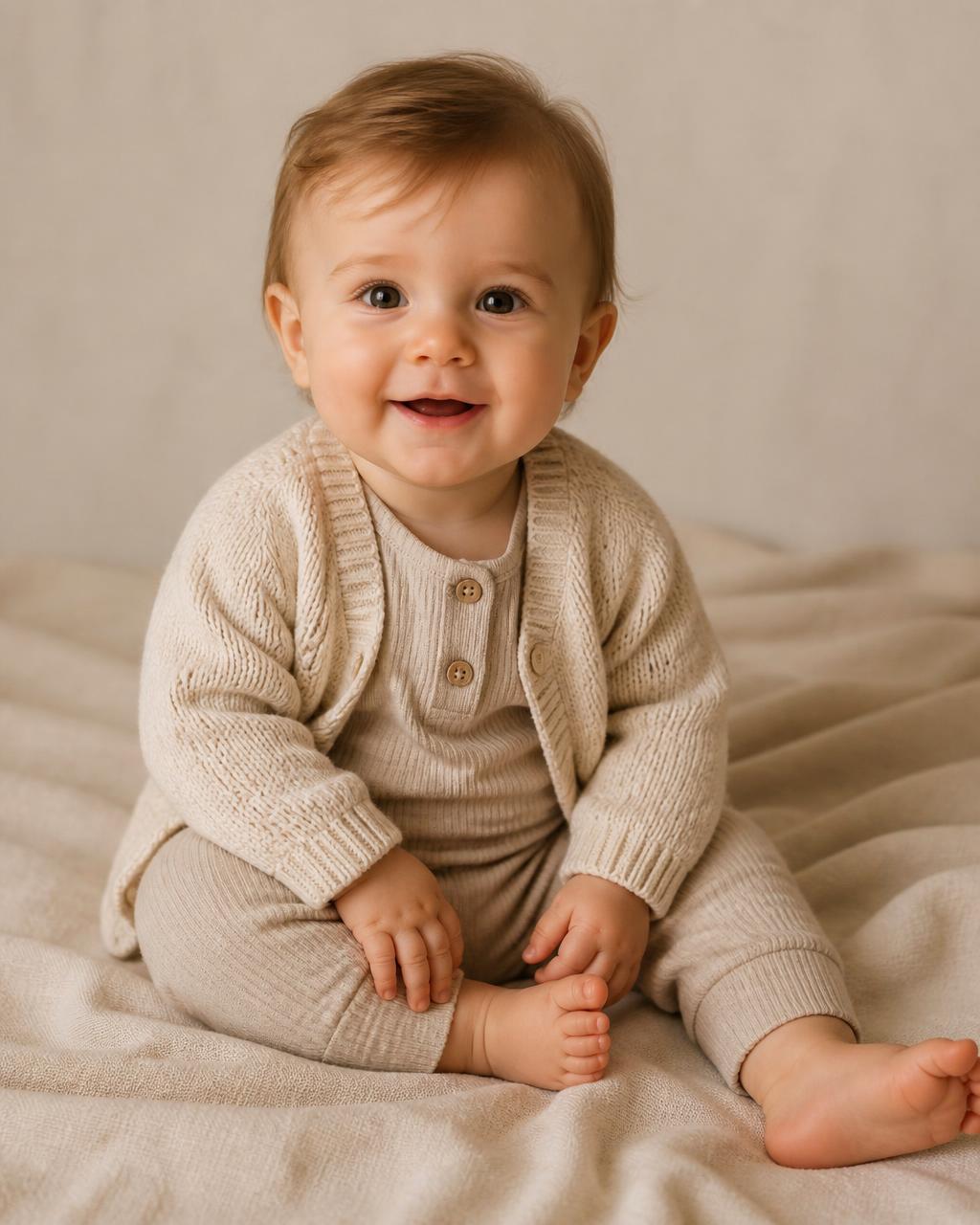 Bebé